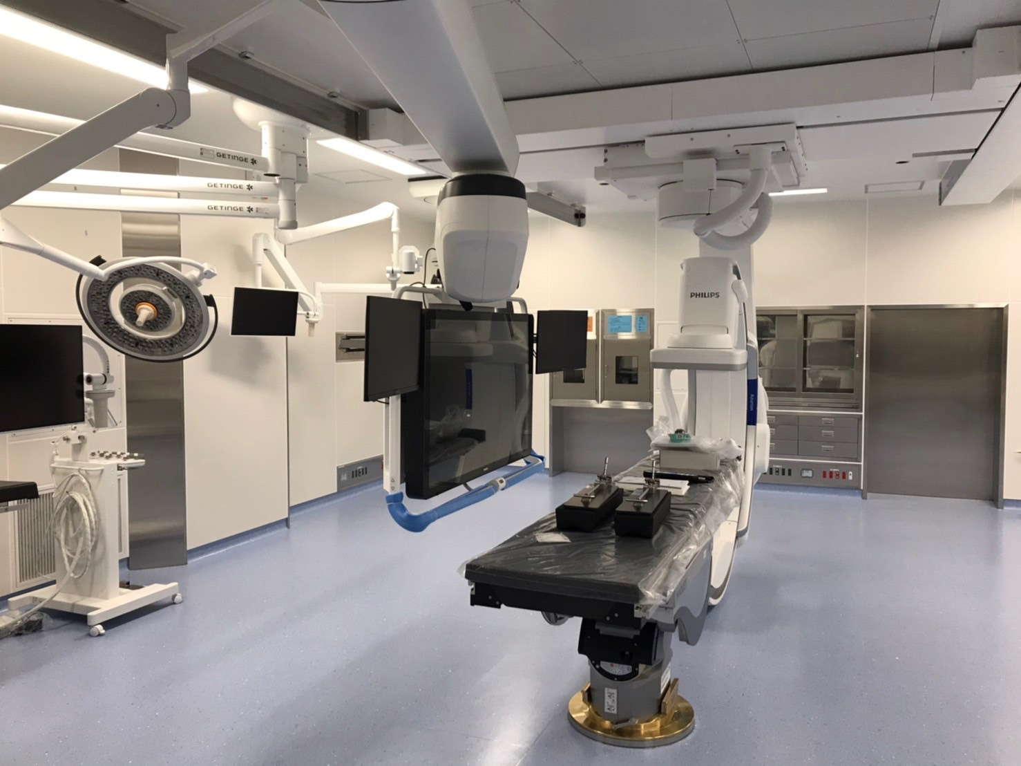 某病院一般手術室