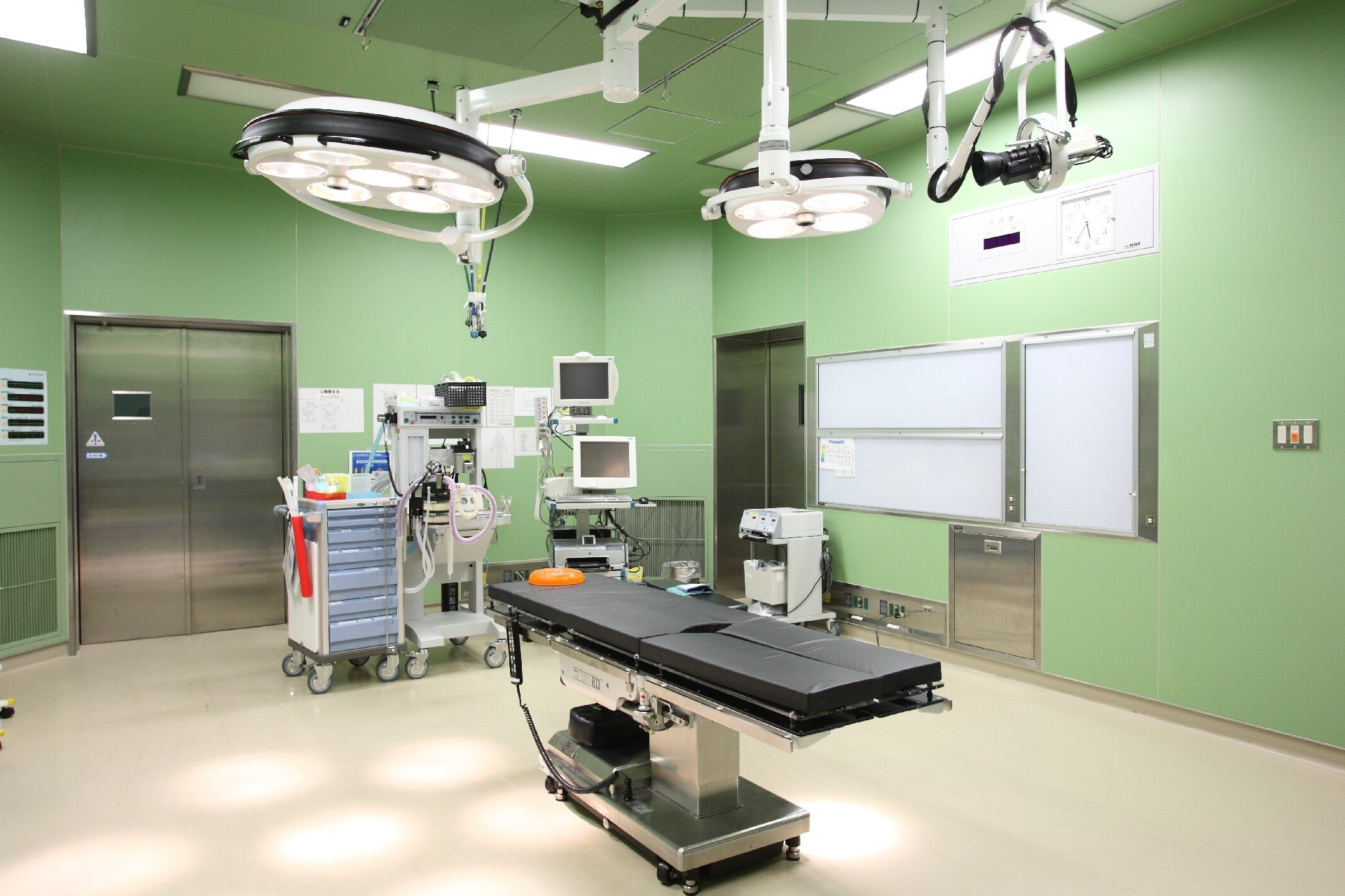 一般手術室
