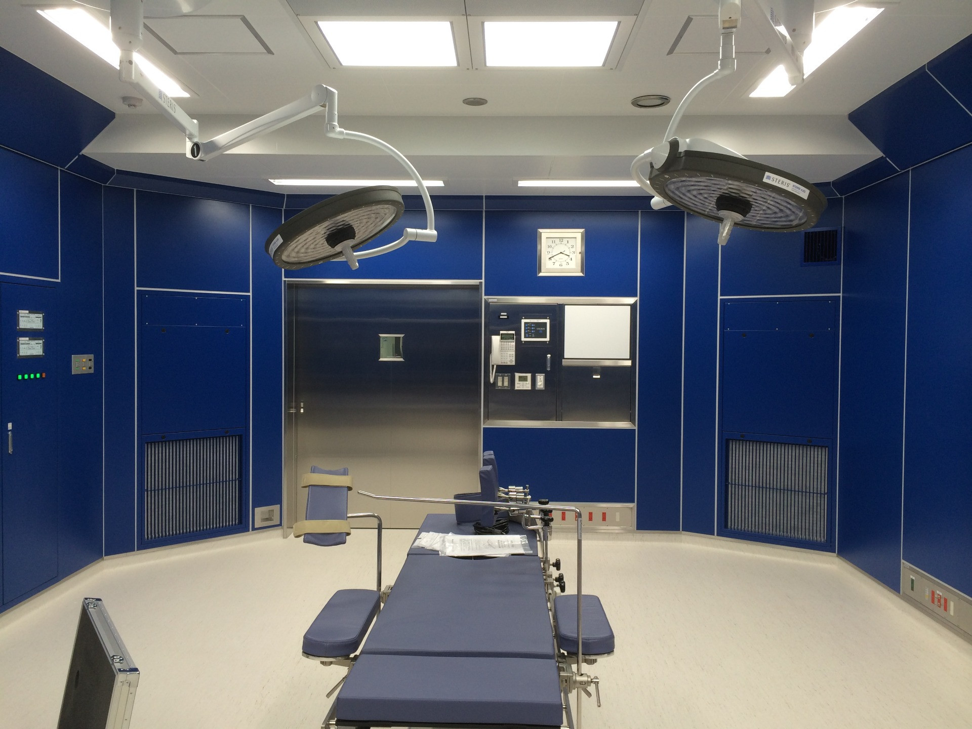 手術室