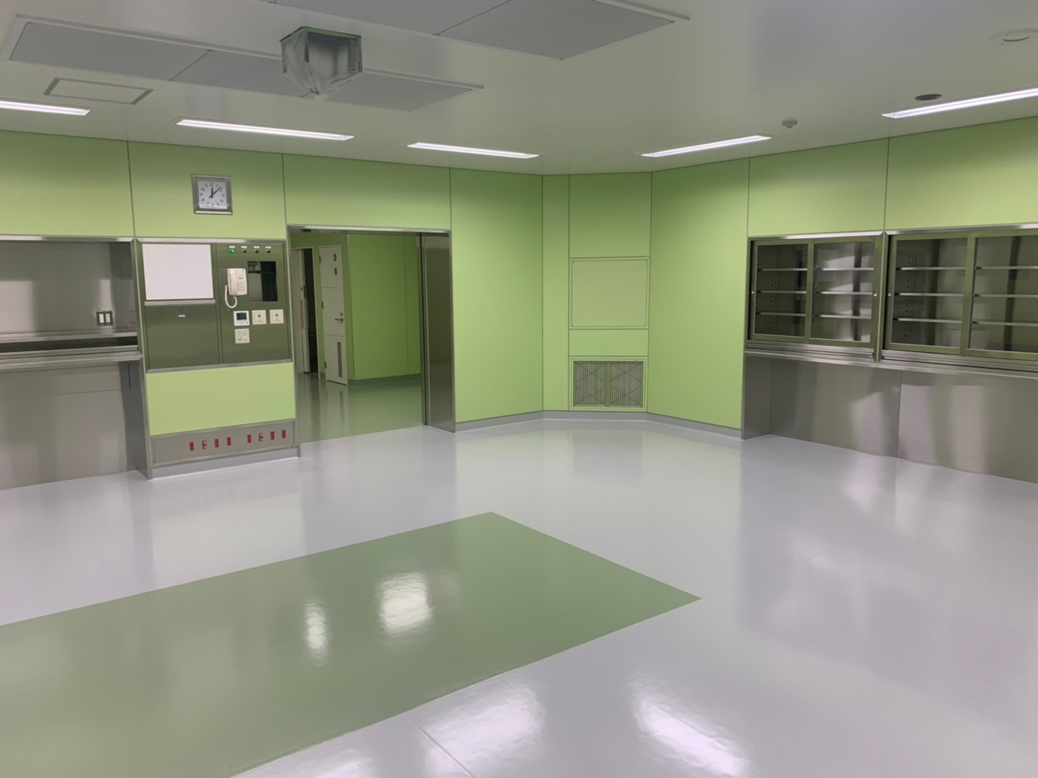 手術室ステンレス器材