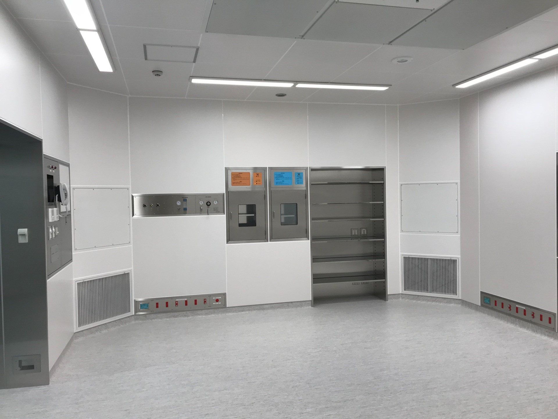 造作家具作業台