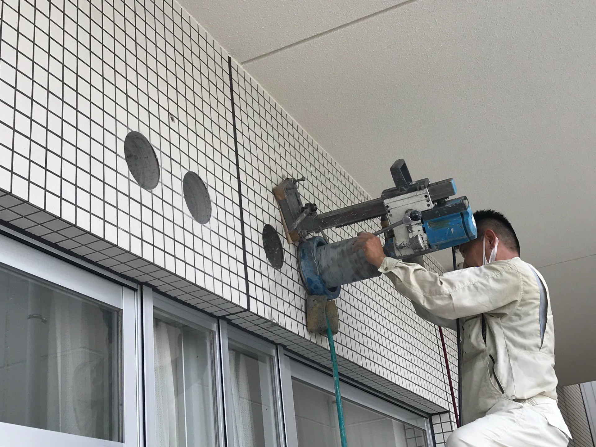 内装工・施工管理者募集