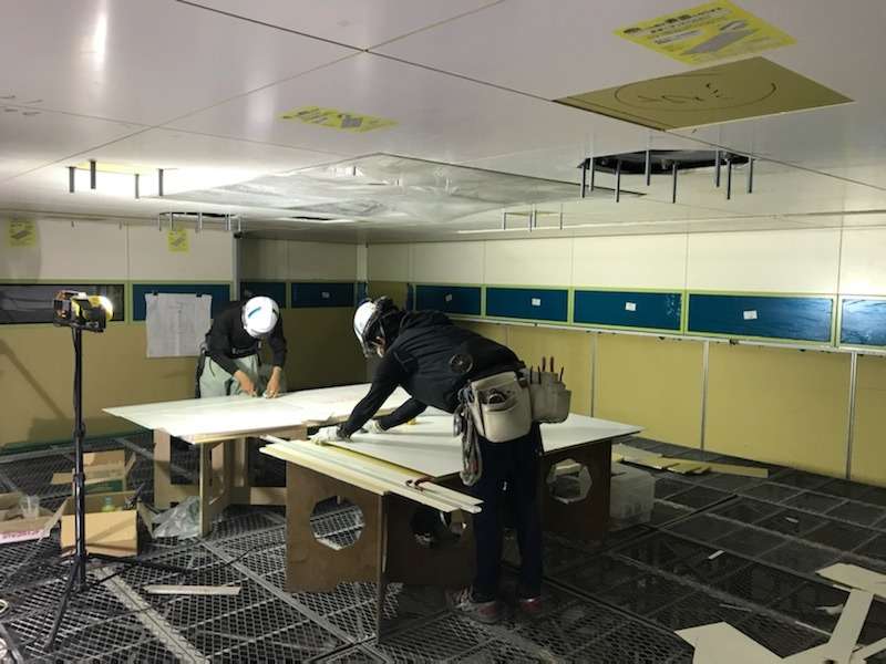 一度話を聞いてください