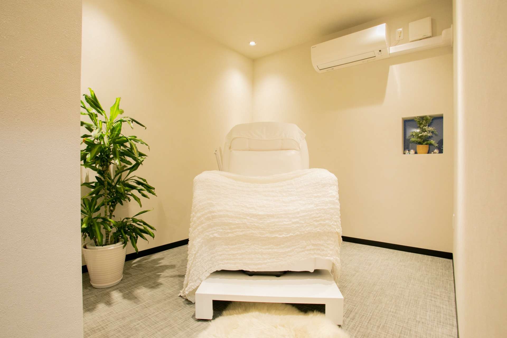 某美容外科クリニック